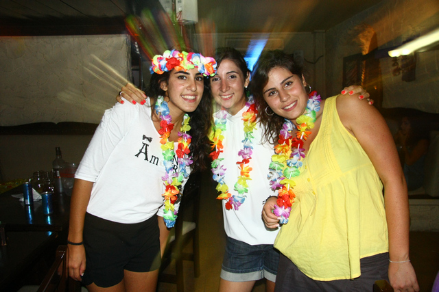 Goodbye summer 2012